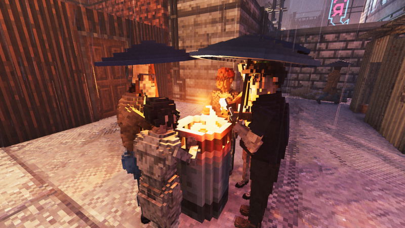 Shadows of Doubt image 3