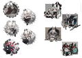 Shiba Recent Works: As Progress thumbnail 10