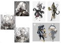 Shiba Recent Works: As Progress thumbnail 4