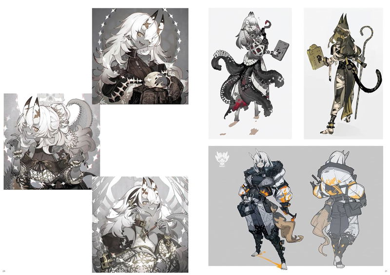 Shiba Recent Works: As Progress image 4