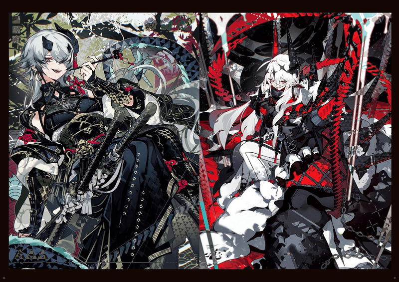 Shiba Recent Works: As Progress image 5