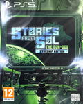 Stories from Sol: The Gun-Dog [Starship Edition] thumbnail 1