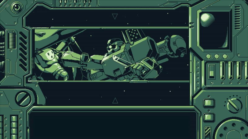 Stories from Sol: The Gun-Dog [Starship Edition] image 5
