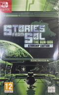Stories from Sol: The Gun-Dog [Starship Edition] thumbnail 1