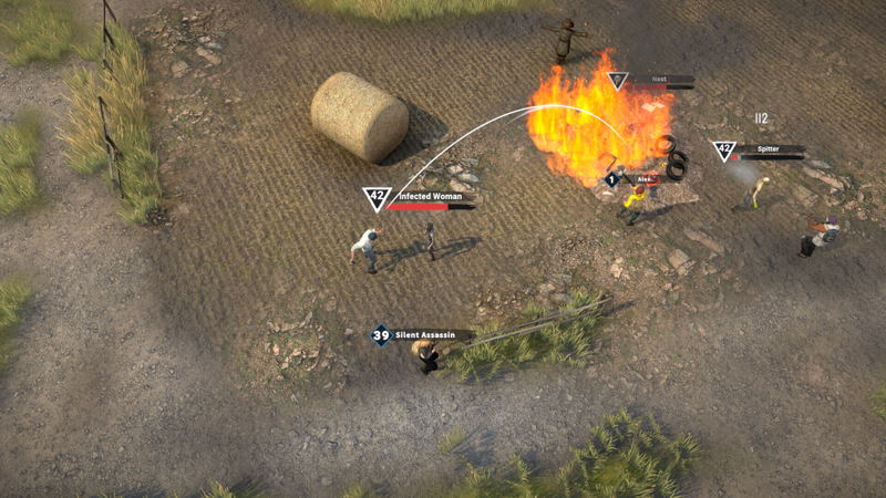 Survival Nation: Lost Horizon <span class="ext" style="background-color: #2a475e; color: #FFFFFF;">STEAM</span> <span class="ext ext_digital">digital</span> image 11