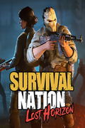 Survival Nation: Lost Horizon <span class="ext" style="background-color: #2a475e; color: #FFFFFF;">STEAM</span> <span class="ext ext_digital">digital</span> thumbnail 1