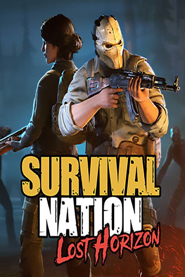 Survival Nation: Lost Horizon <span class="ext" style="background-color: #2a475e; color: #FFFFFF;">STEAM</span> <span class="ext ext_digital">digital</span> image 1