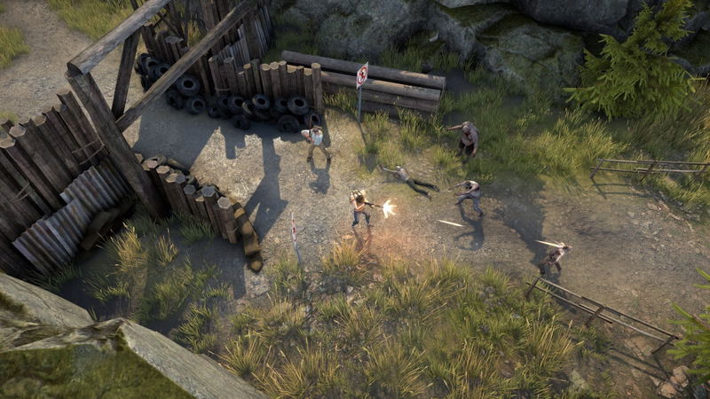 Survival Nation: Lost Horizon <span class="ext" style="background-color: #2a475e; color: #FFFFFF;">STEAM</span> <span class="ext ext_digital">digital</span> image 6
