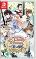 Temirana: The Lucky Princess and the Tragic Knights thumbnail 1