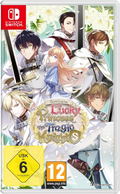 Temirana: The Lucky Princess and the Tragic Knights thumbnail 1