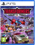Transformers: Galactic Trials thumbnail 1