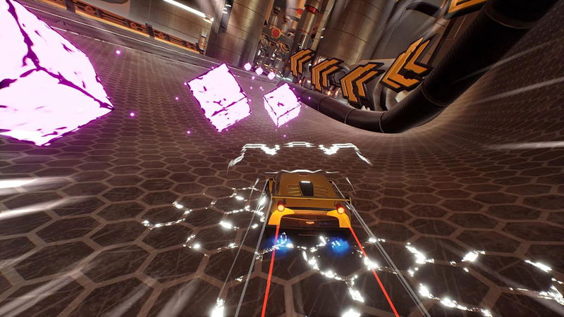 Transformers: Galactic Trials image 4