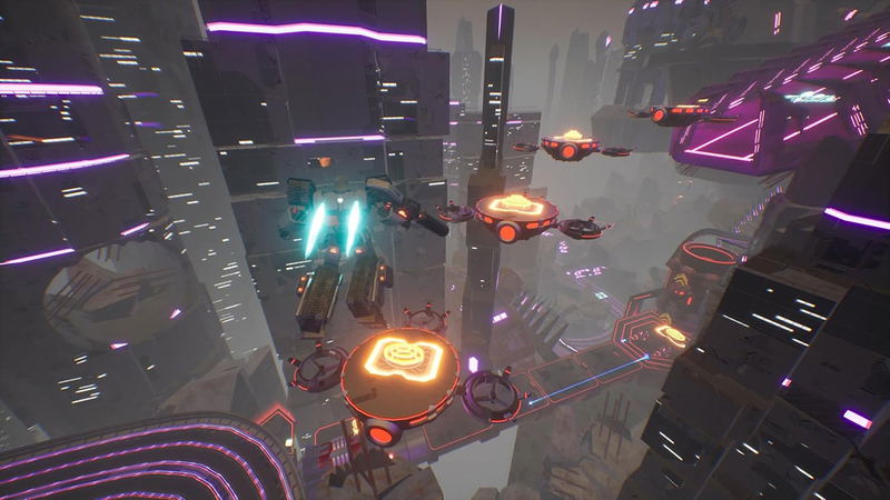 Transformers: Galactic Trials image 6