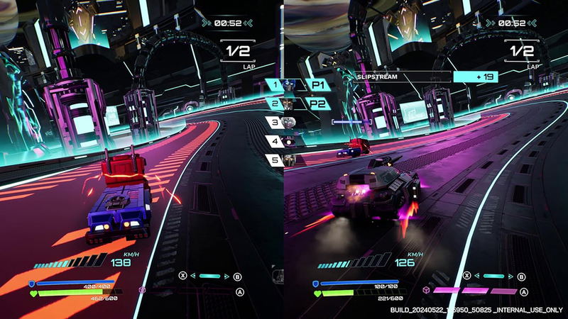 Transformers: Galactic Trials image 7