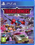 Transformers: Galactic Trials thumbnail 1