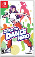 Zero to Dance Hero thumbnail 1