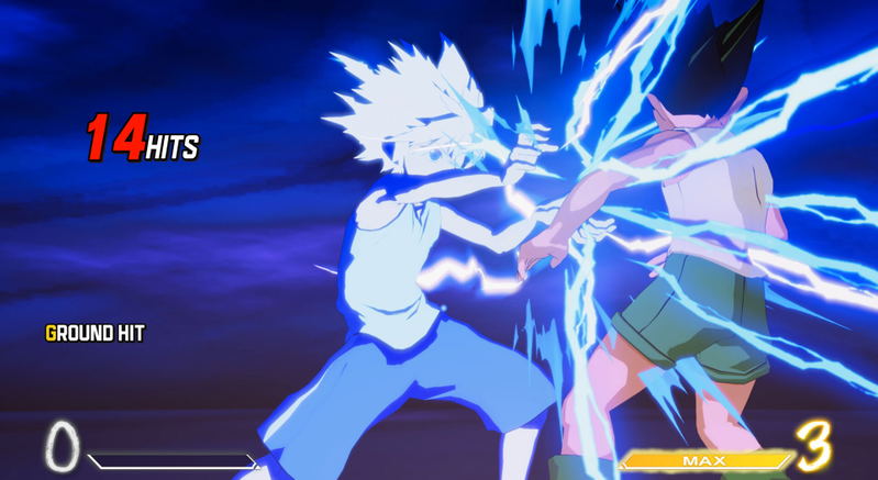 Hunter x Hunter: Nen x Impact (Multi-Language) image 3