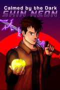 Calmed By The Dark Shin Neon <span class="ext" style="background-color: #2a475e; color: #FFFFFF;">STEAM</span> <span class="ext ext_digital">digital</span> thumbnail 1