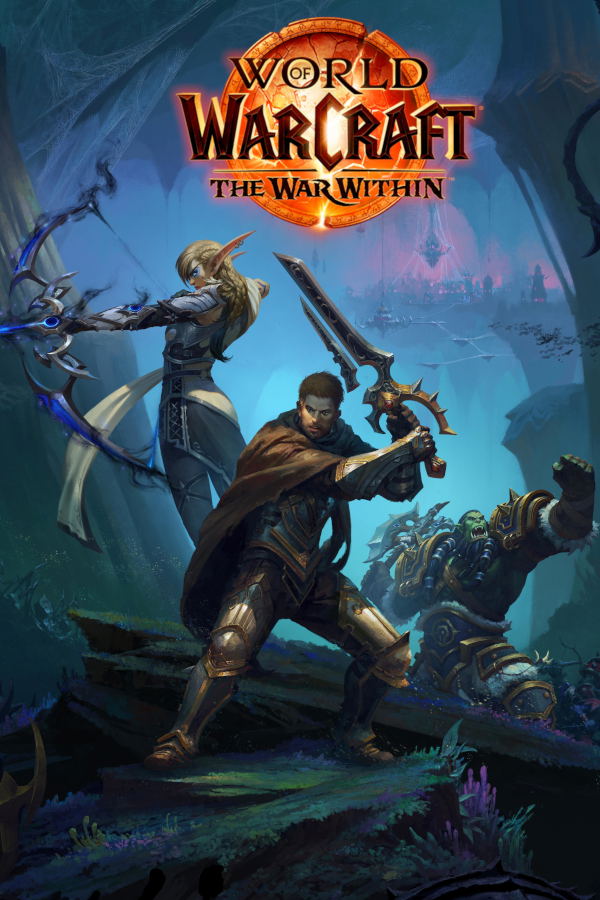 World of Warcraft: The War Within (Heroic Edition) Battle.net