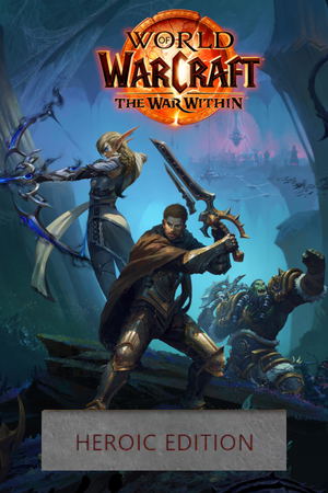 Video Game Playstation World Of Warcraft Buy World Of Warcraft - Main Image