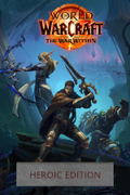 World of Warcraft: The War Within (Epic Edition) <span class="ext" style="background-color: #0566b0; color: #FFFFFF;">Battle.net</span> <span class="ext ext_digital">digital</span> thumbnail 2