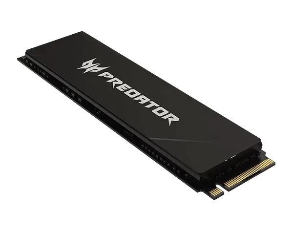 コ*ン様 PREDATOR GM7000 2TB SSD M.2 Acer Predator GM7000 NVMe PCIe SSD M.2 2280 (2TB) para Laptop, Desktop