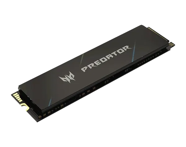 Acer Predator GM7000 NVMe PCIe SSD M.2 2280 (4TB) 対応 Laptop, Desktop