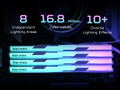 Acer Predator HERMES (DDR5 6400Mhz 1R*8 CL32-39-39-102 32GB) thumbnail 3