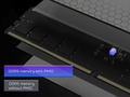 Acer Predator HERMES (DDR5 6400Mhz 1R*8 CL32-39-39-102 32GB) thumbnail 5