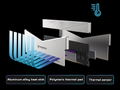 Acer Predator PALLAS II (DDR5 6000Mhz 2R*8 CL30-38-38-76 64GB) thumbnail 6