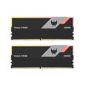 Acer Predator VESTA II (DDR5 6000Mhz 2R*8 CL30-38-38-76 64GB) thumbnail 1