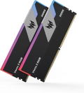 Acer Predator VESTA II (DDR5 6000Mhz 2R*8 CL30-38-38-76 64GB) thumbnail 2
