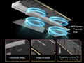 Acer Predator VESTA II (DDR5 6000Mhz 2R*8 CL30-38-38-76 64GB) thumbnail 5