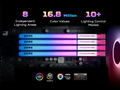Acer Predator VESTA II (DDR5 6000Mhz 2R*8 CL30-38-38-76 64GB) thumbnail 6