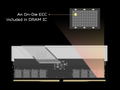 Acer Predator VESTA II (DDR5 6000Mhz 2R*8 CL30-38-38-76 64GB) thumbnail 7