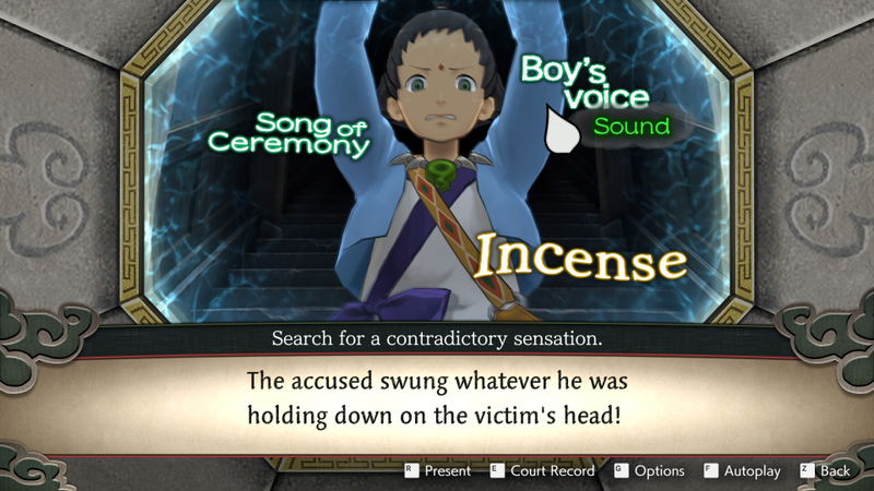 Apollo Justice: Ace Attorney Trilogy <span class="ext" style="background-color: #2a475e; color: #FFFFFF;">STEAM</span> <span class="ext ext_digital">digital</span> image 7