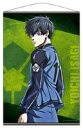 Blue Lock -Episode Nagi- The Movie B2 Tapestry C Isagi Yoichi thumbnail 1