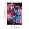 Blue Lock -Episode Nagi- The Movie B2 Tapestry E Chigiri Hyoma thumbnail 2