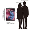 Blue Lock -Episode Nagi- The Movie B2 Tapestry E Chigiri Hyoma thumbnail 3