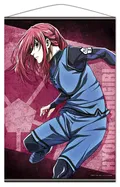 Blue Lock -Episode Nagi- The Movie B2 Tapestry E Chigiri Hyoma thumbnail 1