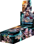 Build Divide TCG Booster Pack Vol. 15 Kizame, Tamashii no Kodou wo (Set of 16 Packs) thumbnail 1