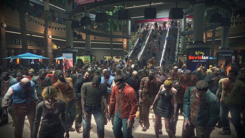 Dead Rising [Deluxe Remaster] image 6