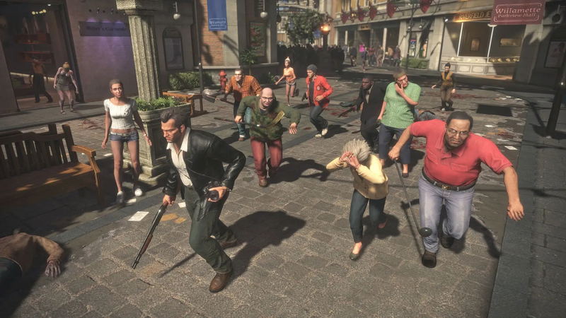 Dead Rising [Deluxe Remaster] image 7
