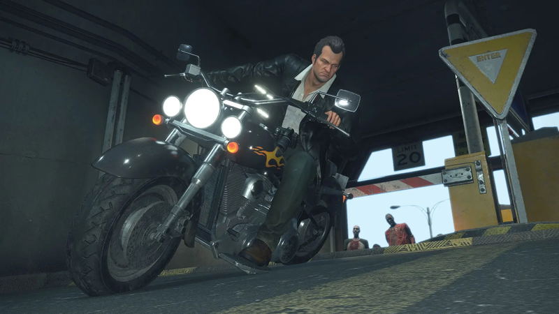 Dead Rising [Deluxe Remaster] image 8