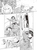 Encyclopedia Of Action Poses: 5000 Attractive Poses That Action Manga Artists Wanted thumbnail 3