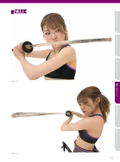 Encyclopedia Of Action Poses: 5000 Attractive Poses That Action Manga Artists Wanted thumbnail 7