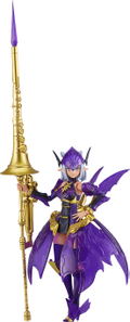 Guilty Princess PLAMAX GP-10: Dark Fairy Knight Grimlinde thumbnail 1