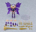 Guilty Princess PLAMAX GP-10: Dark Fairy Knight Grimlinde thumbnail 10