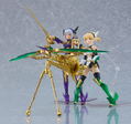Guilty Princess PLAMAX GP-10: Dark Fairy Knight Grimlinde thumbnail 11