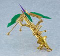Guilty Princess PLAMAX GP-10: Dark Fairy Knight Grimlinde thumbnail 12